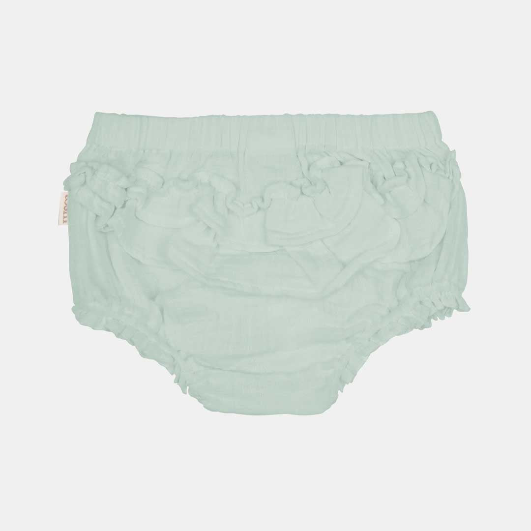 Baby Bloomers Sammy | Sage