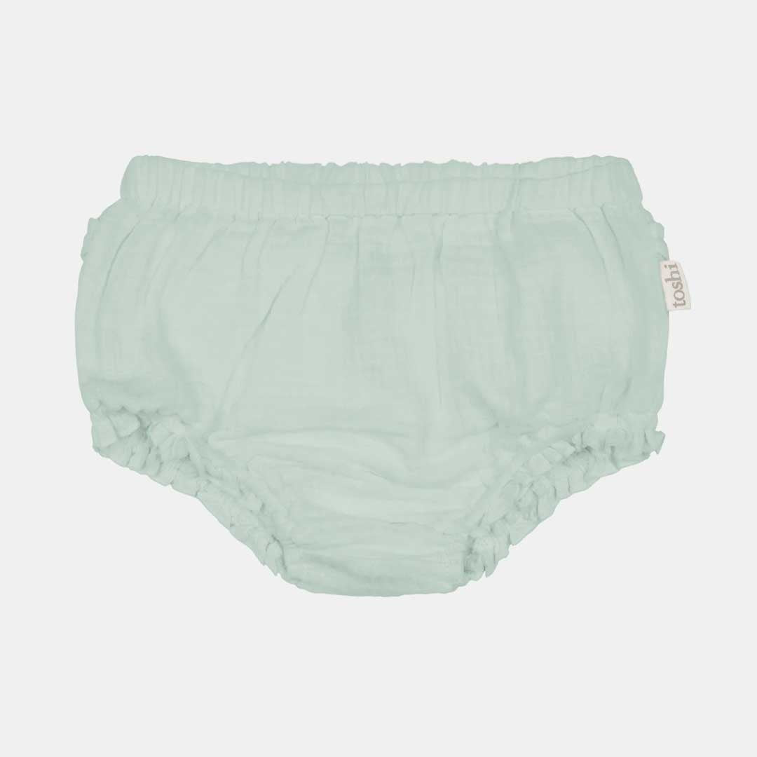 Baby Bloomers Sammy | Sage