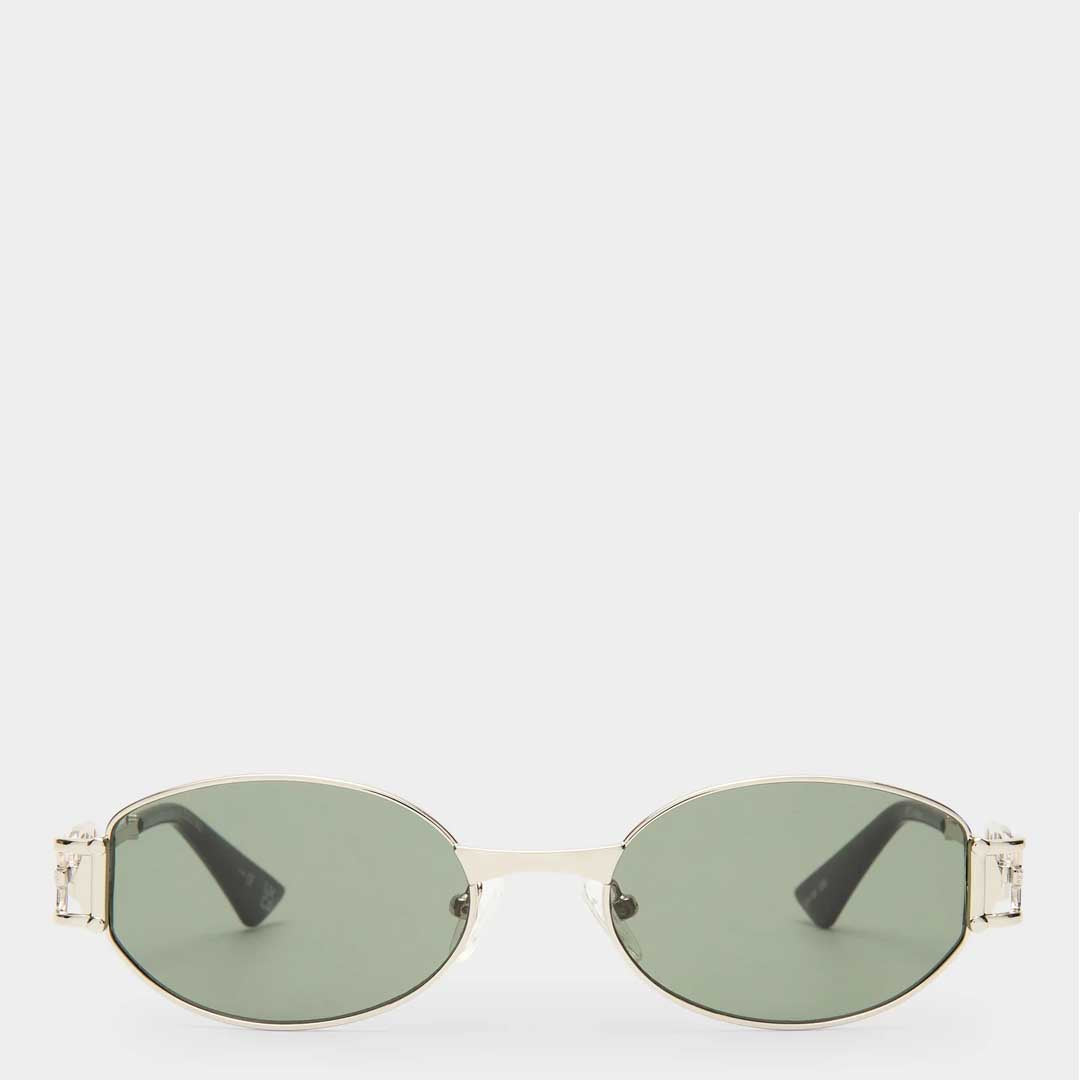 The Forbidden | Silver