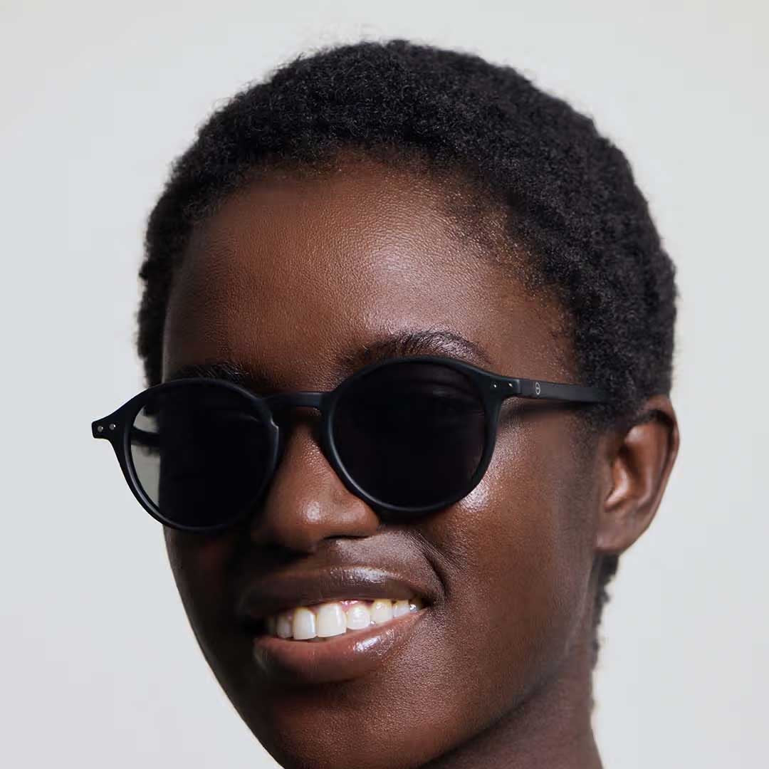 Sun Collection D Polarised | Tortoise