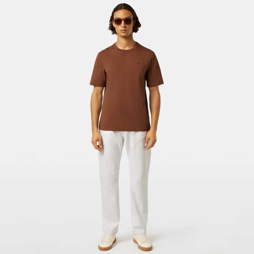 Logo T-Shirt | Cold Brew