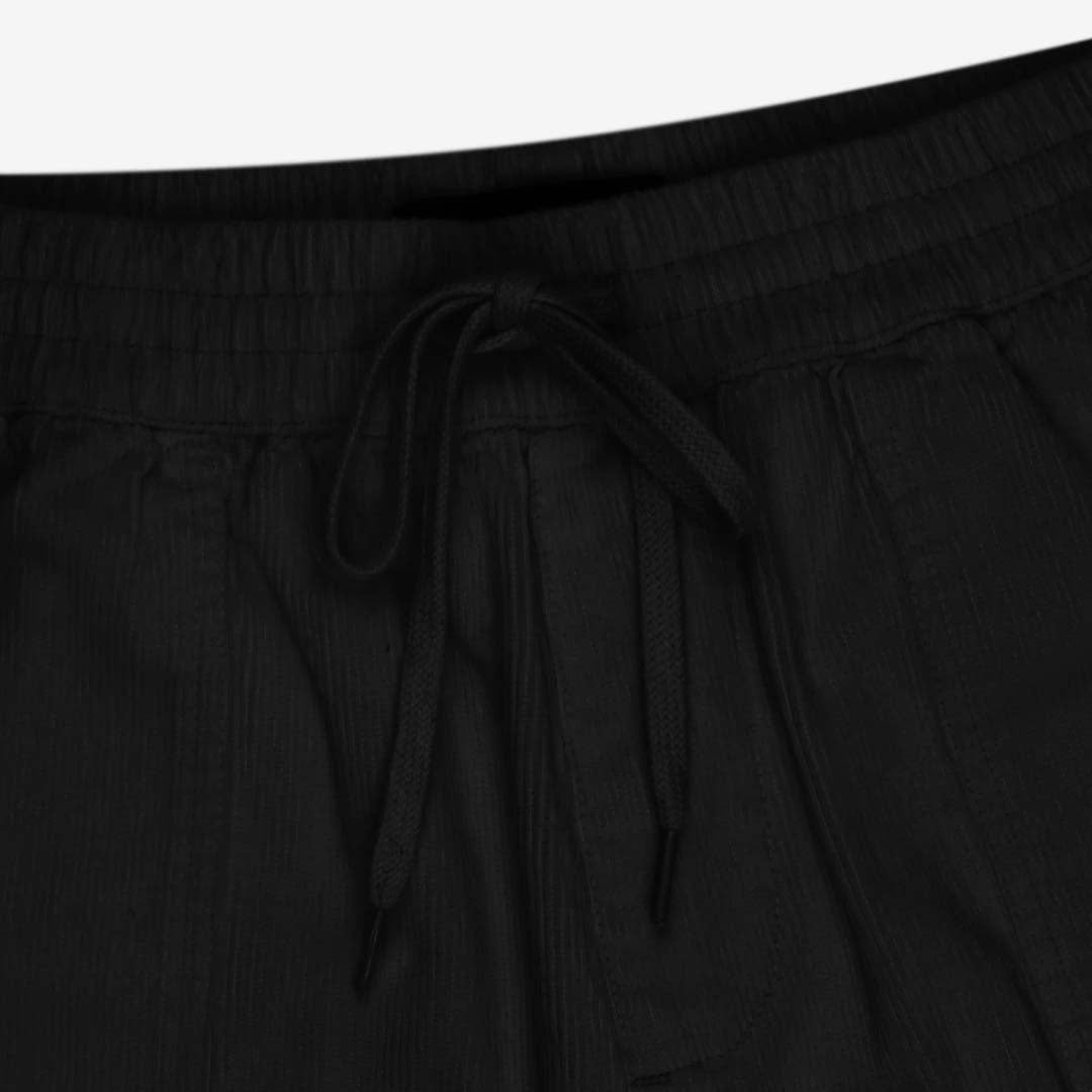 BURBANK SHORT | BLACK