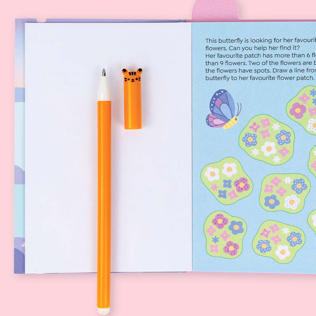 Busy Whiz Fun Pack | Unicorns