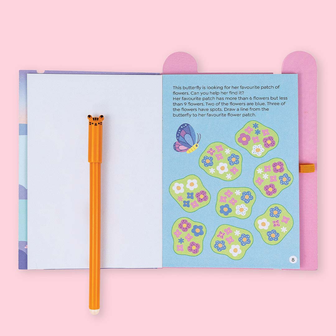 Busy Whiz Fun Pack | Unicorns