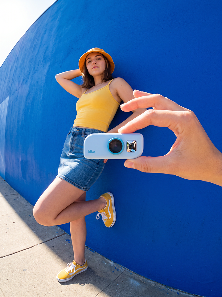 Kiko Original Mini Camera | Blind Box