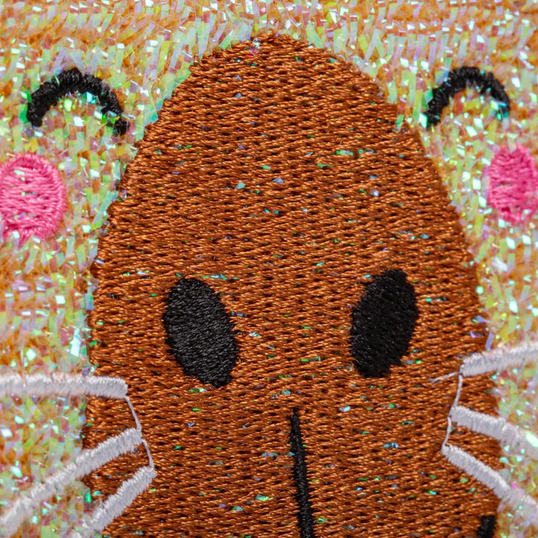 Capybara Scrub Sponge | Set of 2