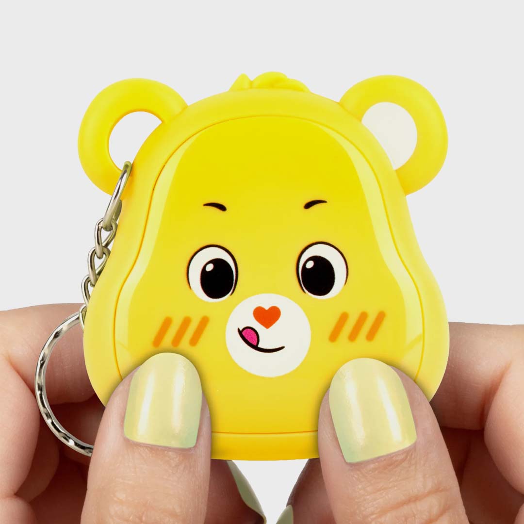 Funshine Bear | Kea Kuma Digital Pet Bear