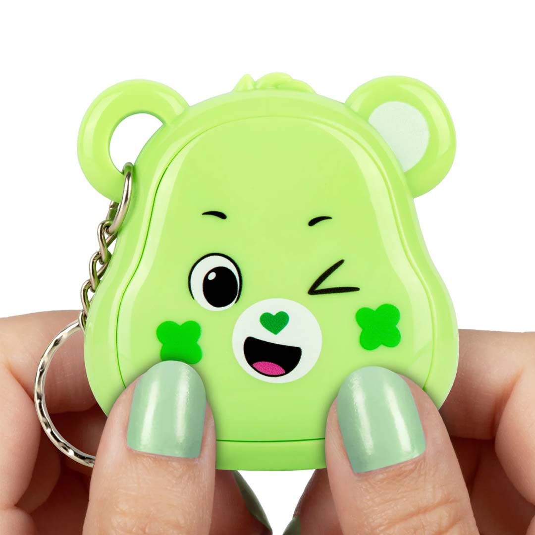 Good Luck Bear | Kea Kuma Digital Pet Bear