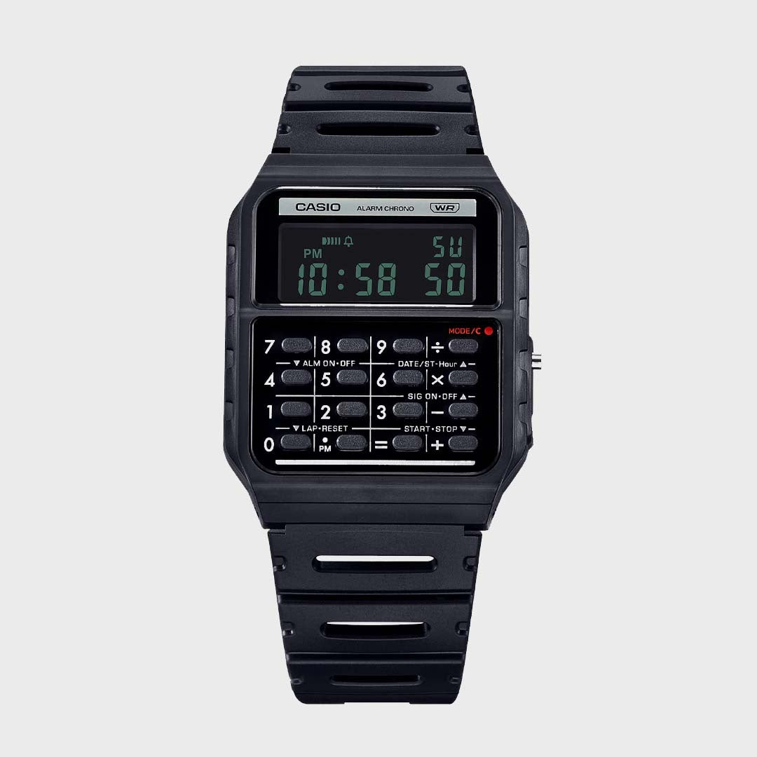 CASIO DATABANK | CA53WB-1B