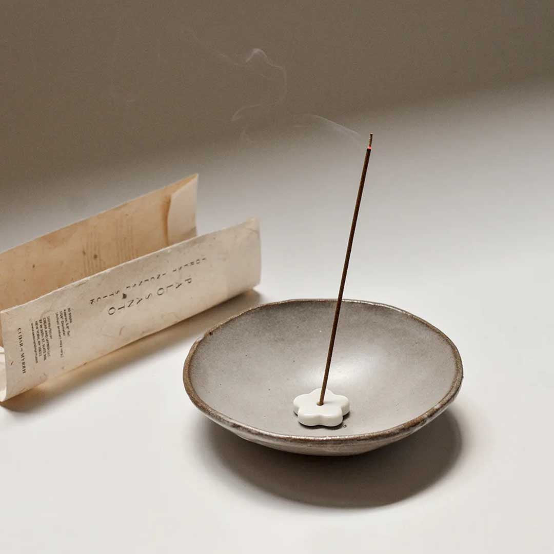 Palo Santo Incense Stick Set | 30 Sticks