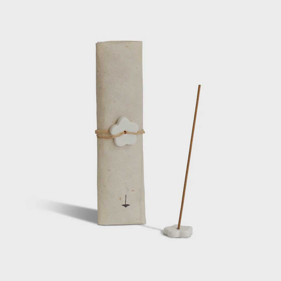 Palo Santo Incense Stick Set | 30 Sticks