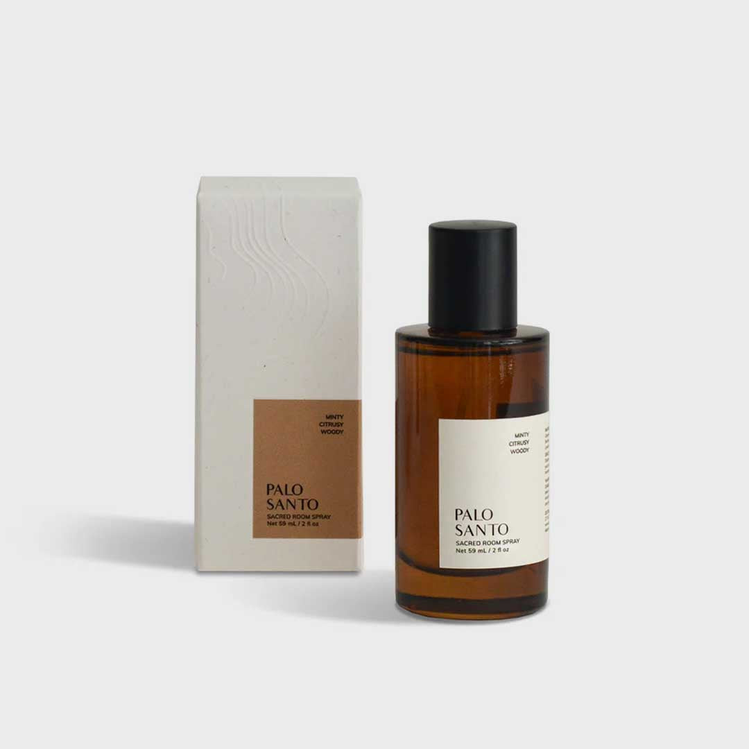 Palo Santo Room Spray
