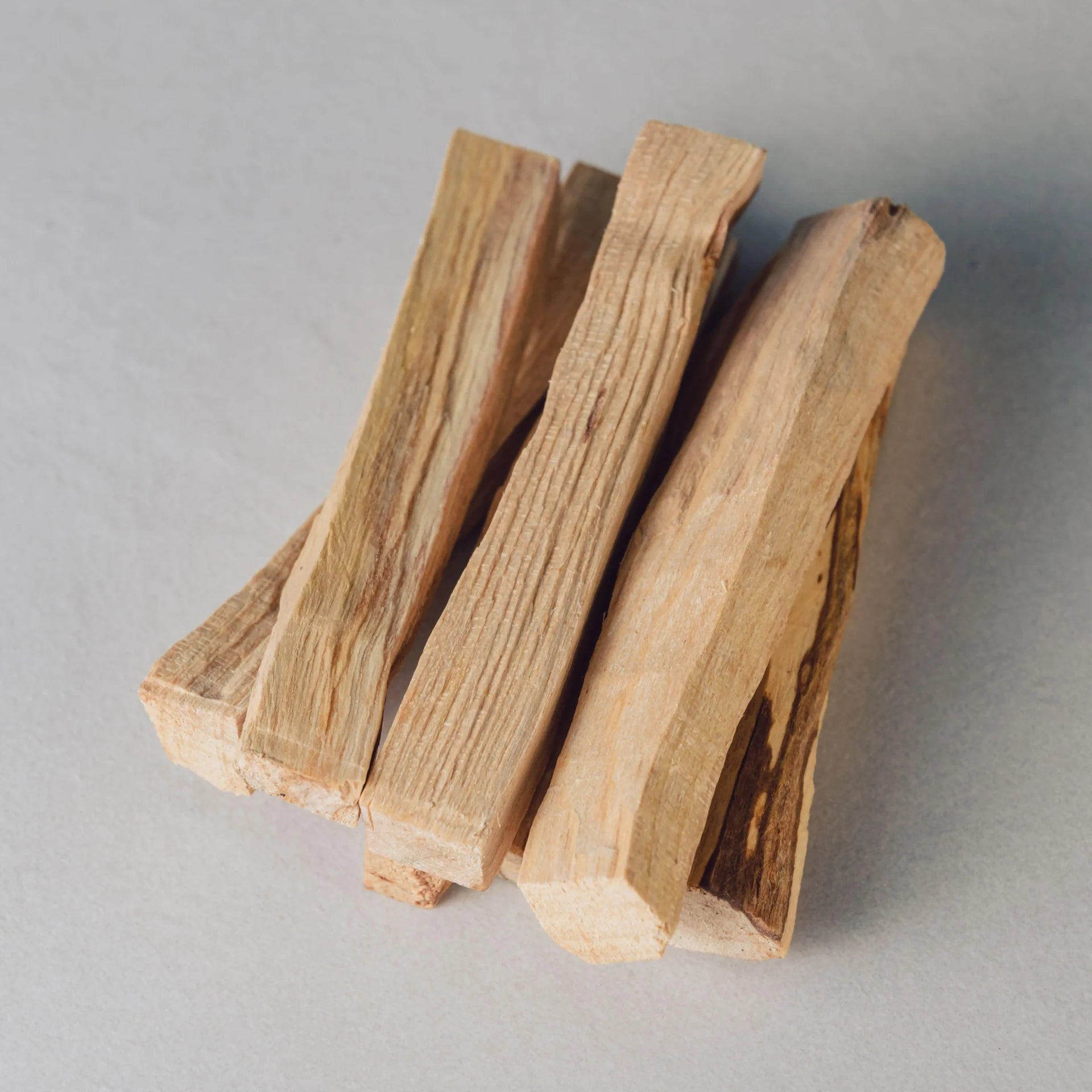 PALO SANTO STICKS FROM PERU | CLEANSING & PURIFYING