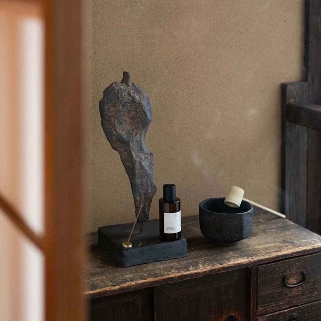 Palo Santo Sacred Room Spray | Clearing & Centering