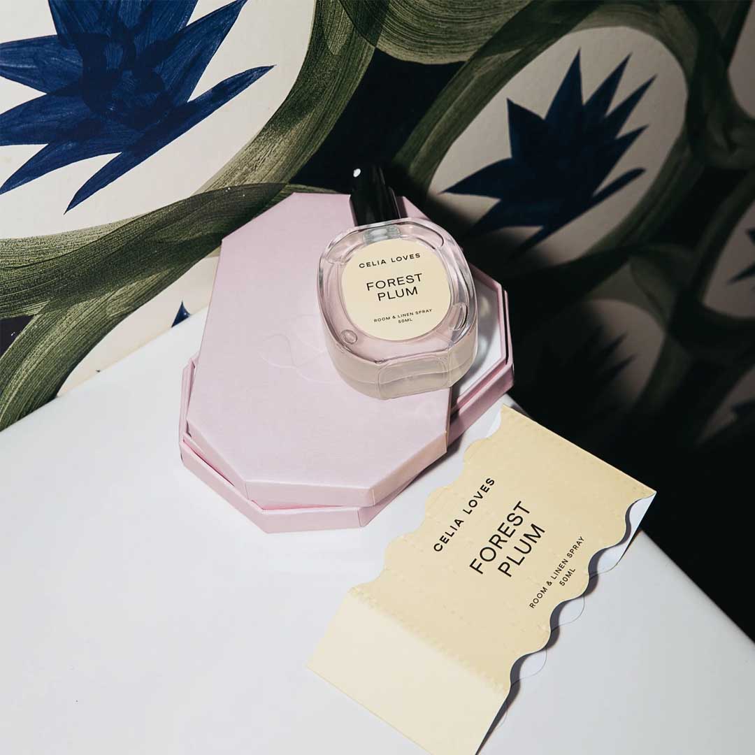 Room Spray 50ml | Forest Plum
