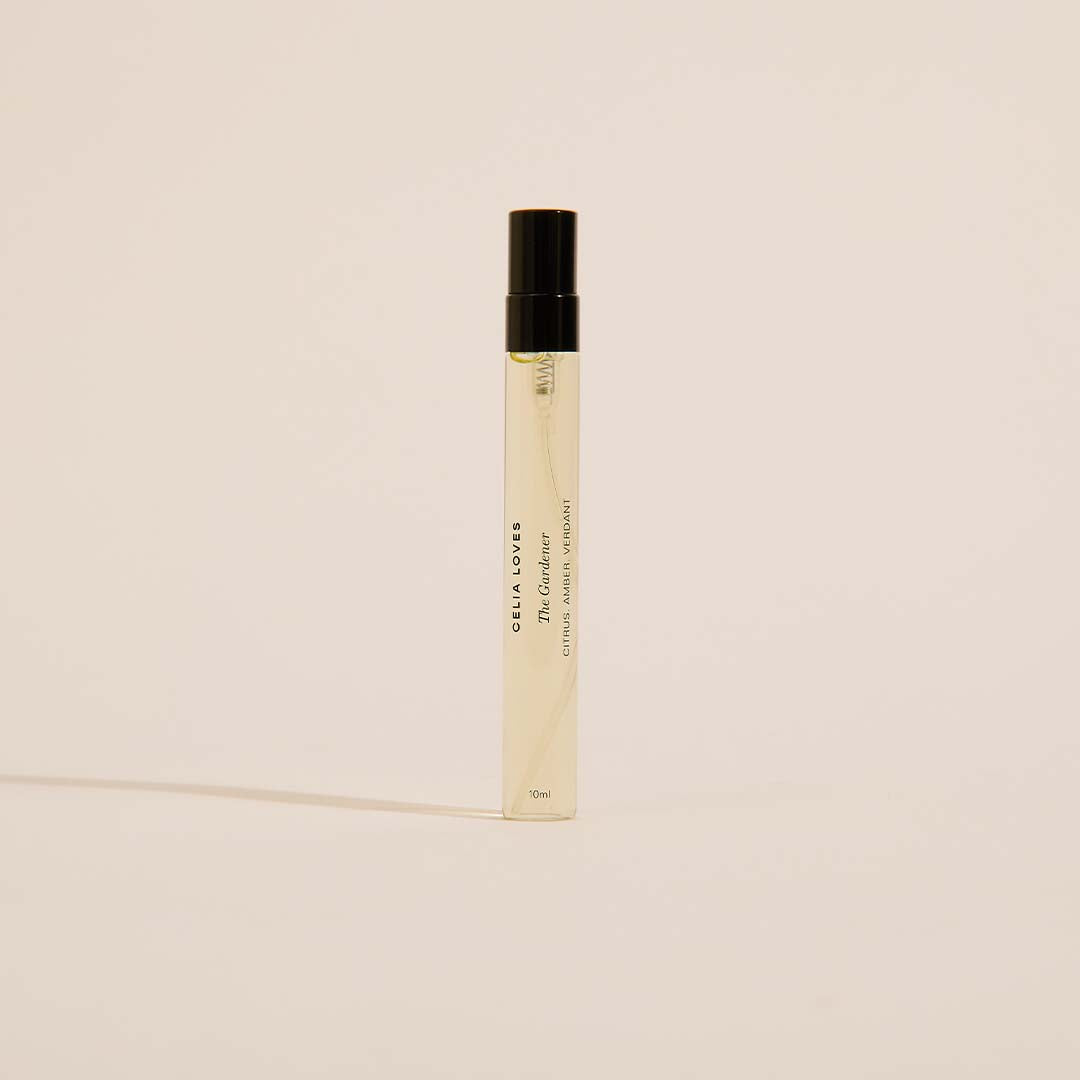 THE GARDENER | EAU DE PARFUM 10ML