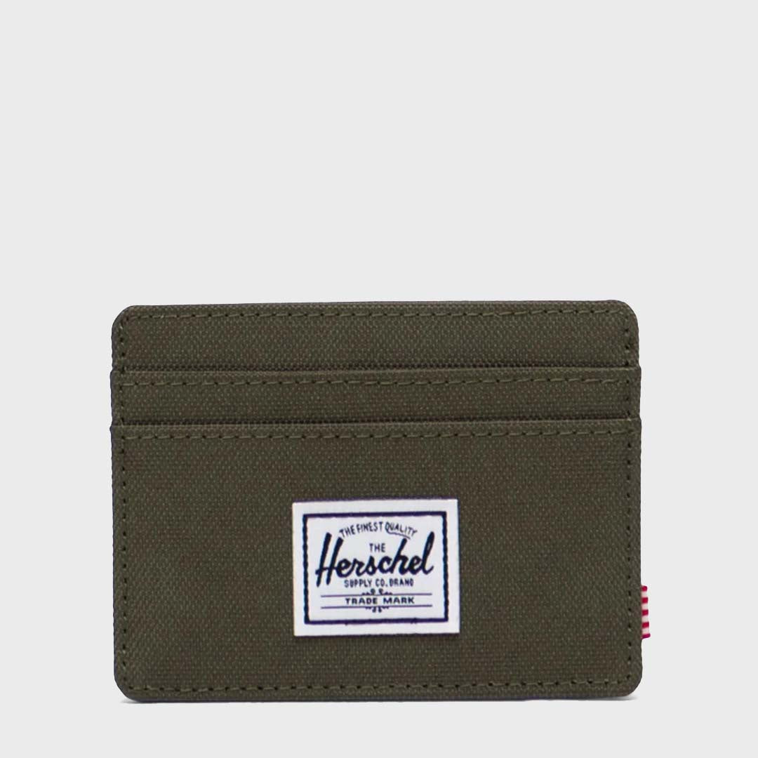 CHARLIE CARDHOLDER | IVY GREEN