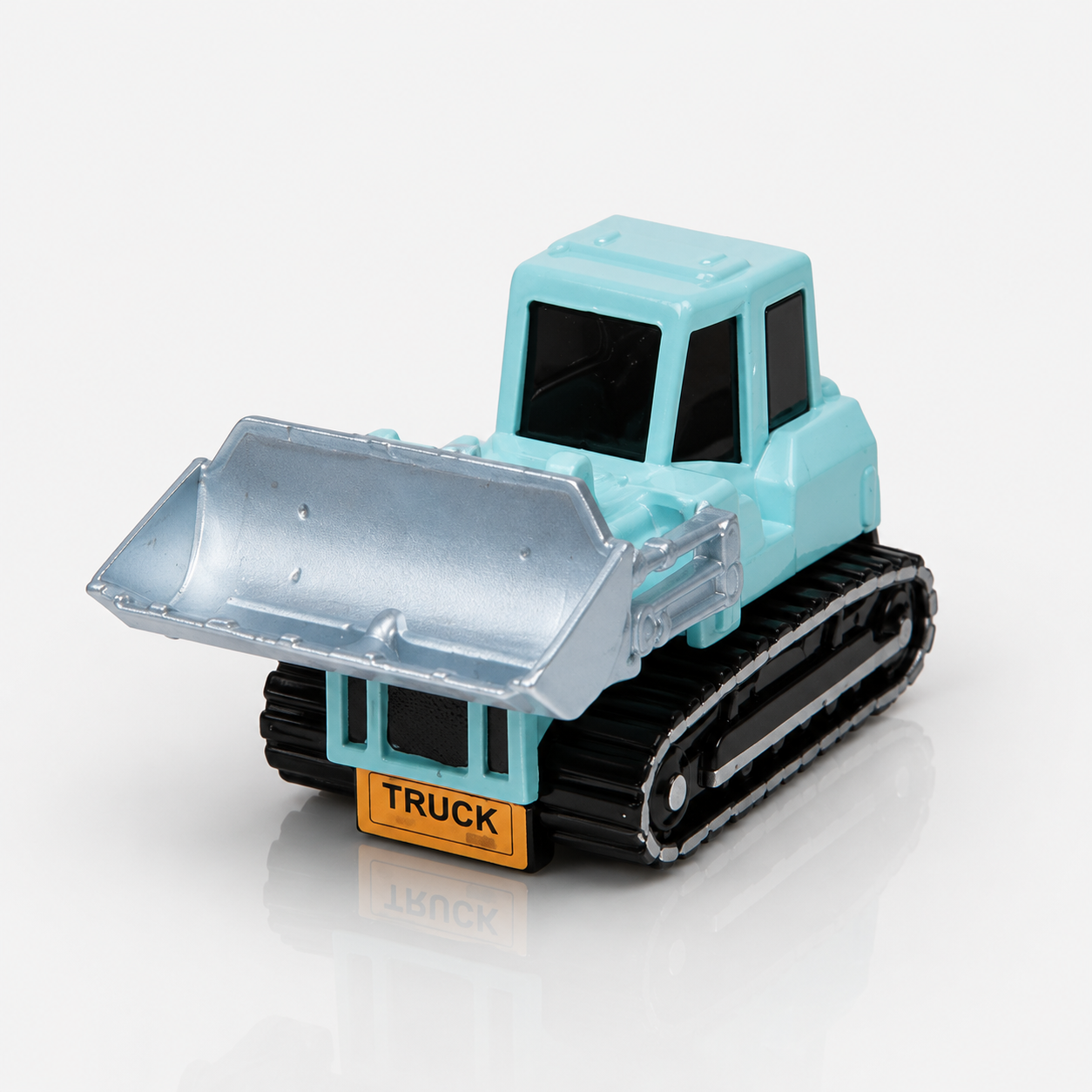 Container Construction Vehicles