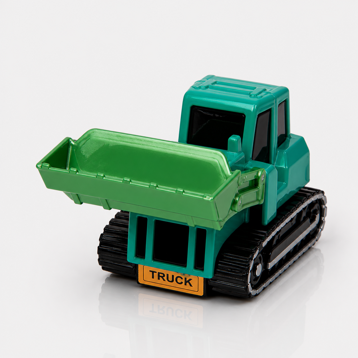 Container Construction Vehicles