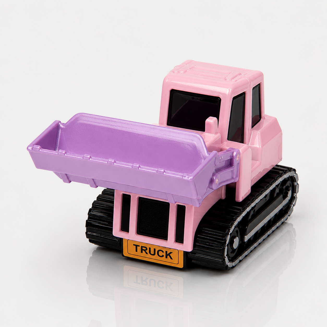 Container Construction Vehicles