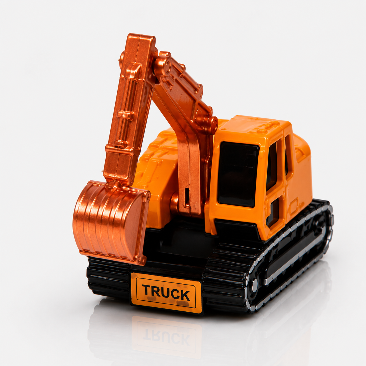 Container Construction Vehicles