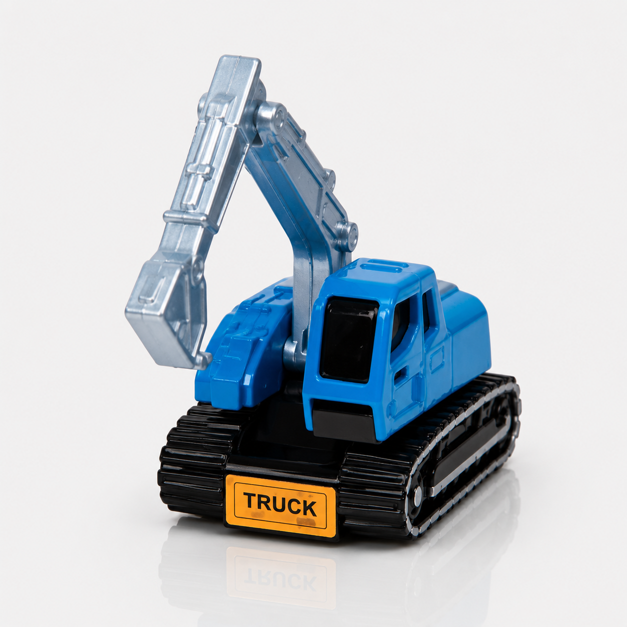 Container Construction Vehicles