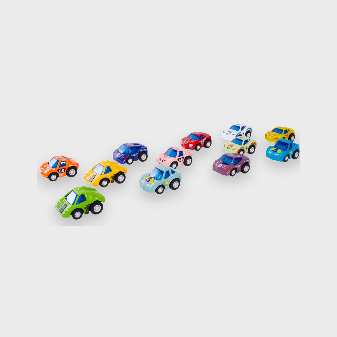 Container Vehicles | Sports Cars