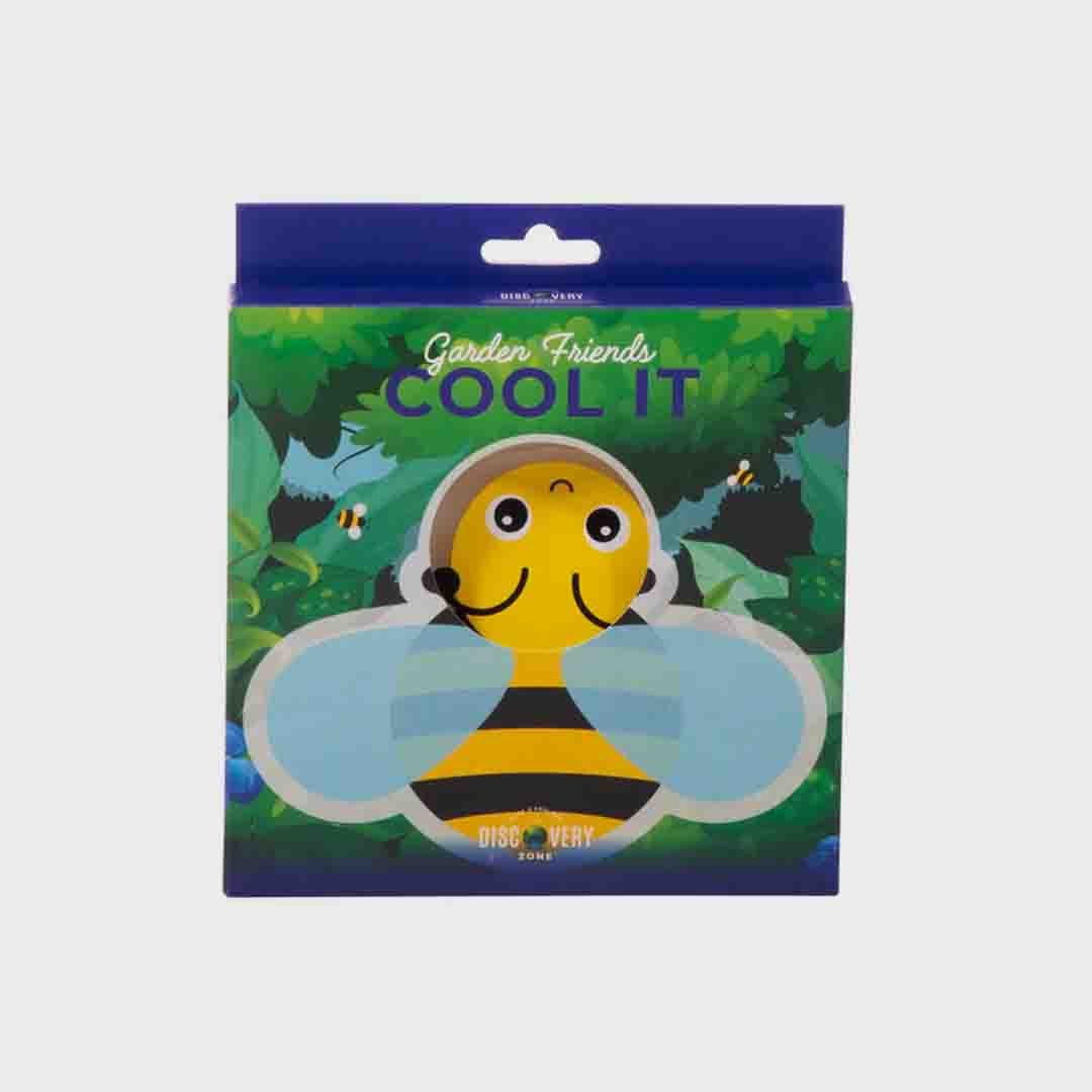 Cool It | Garden Friends