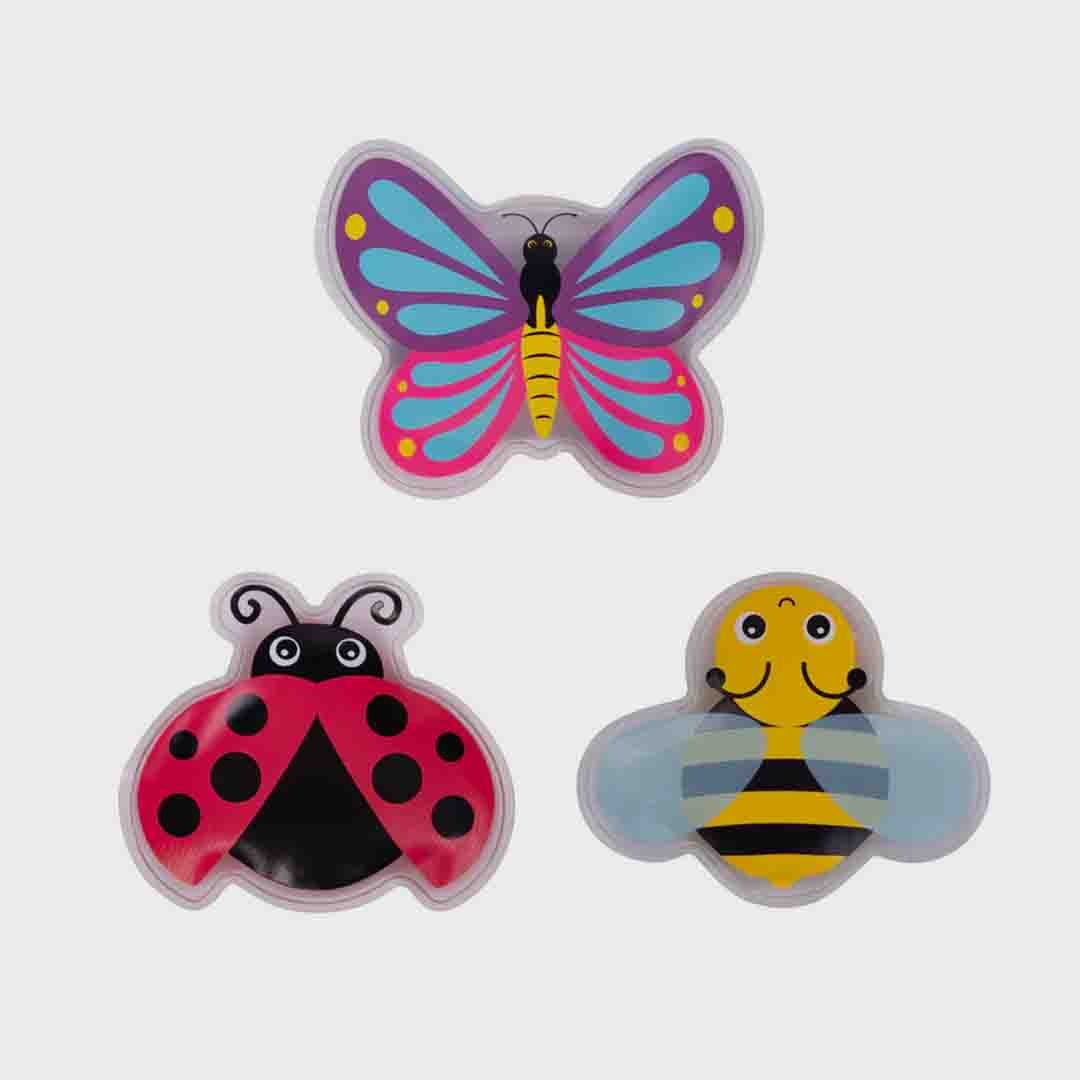 Cool It | Garden Friends