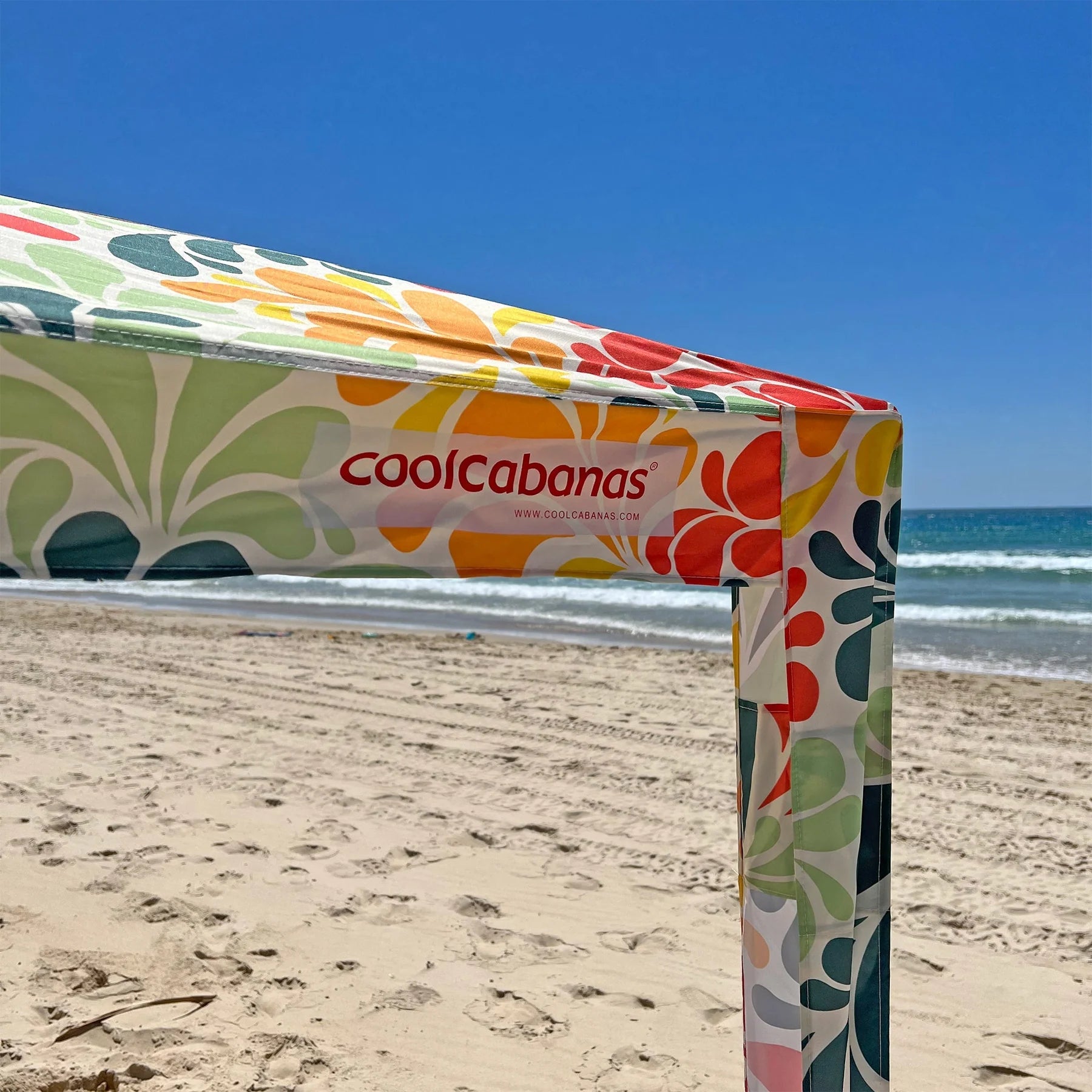 COOLCABANA 5 | PALM BEACH