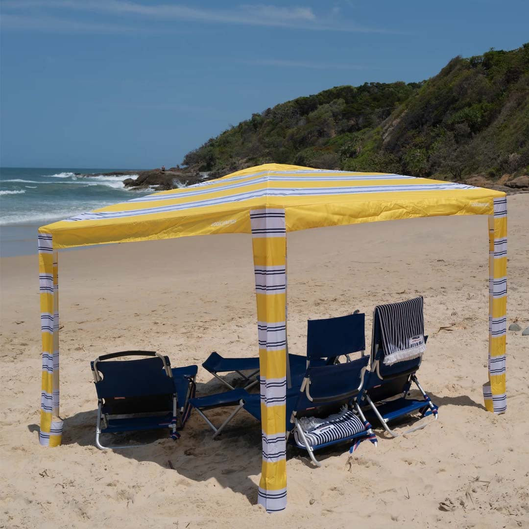 Coolcabana 5 | St Tropez