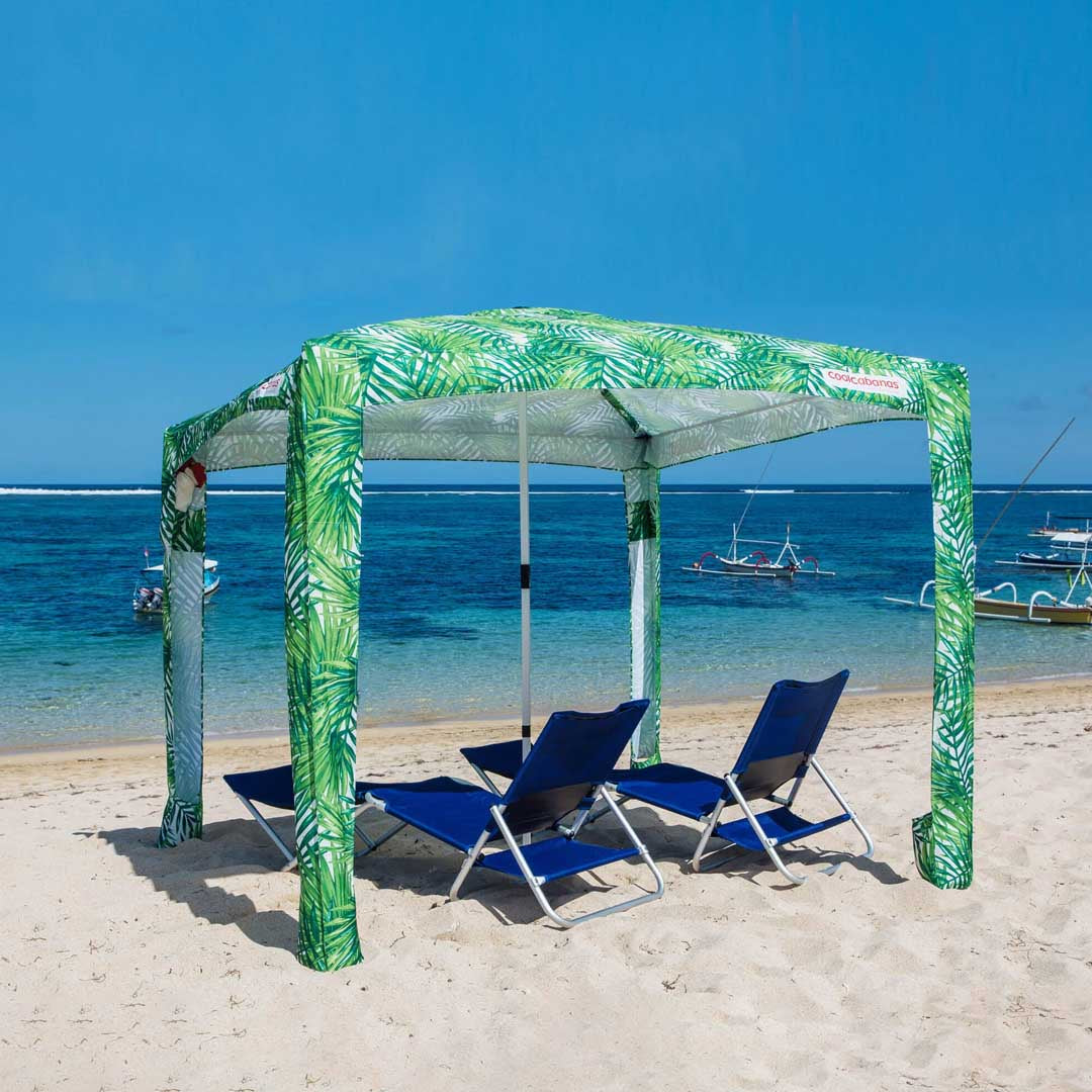 Coolcabana 5 | Palms