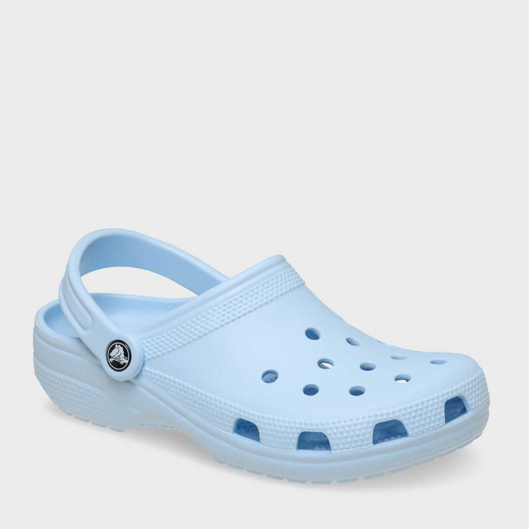 Classic Clog | Blue Frost