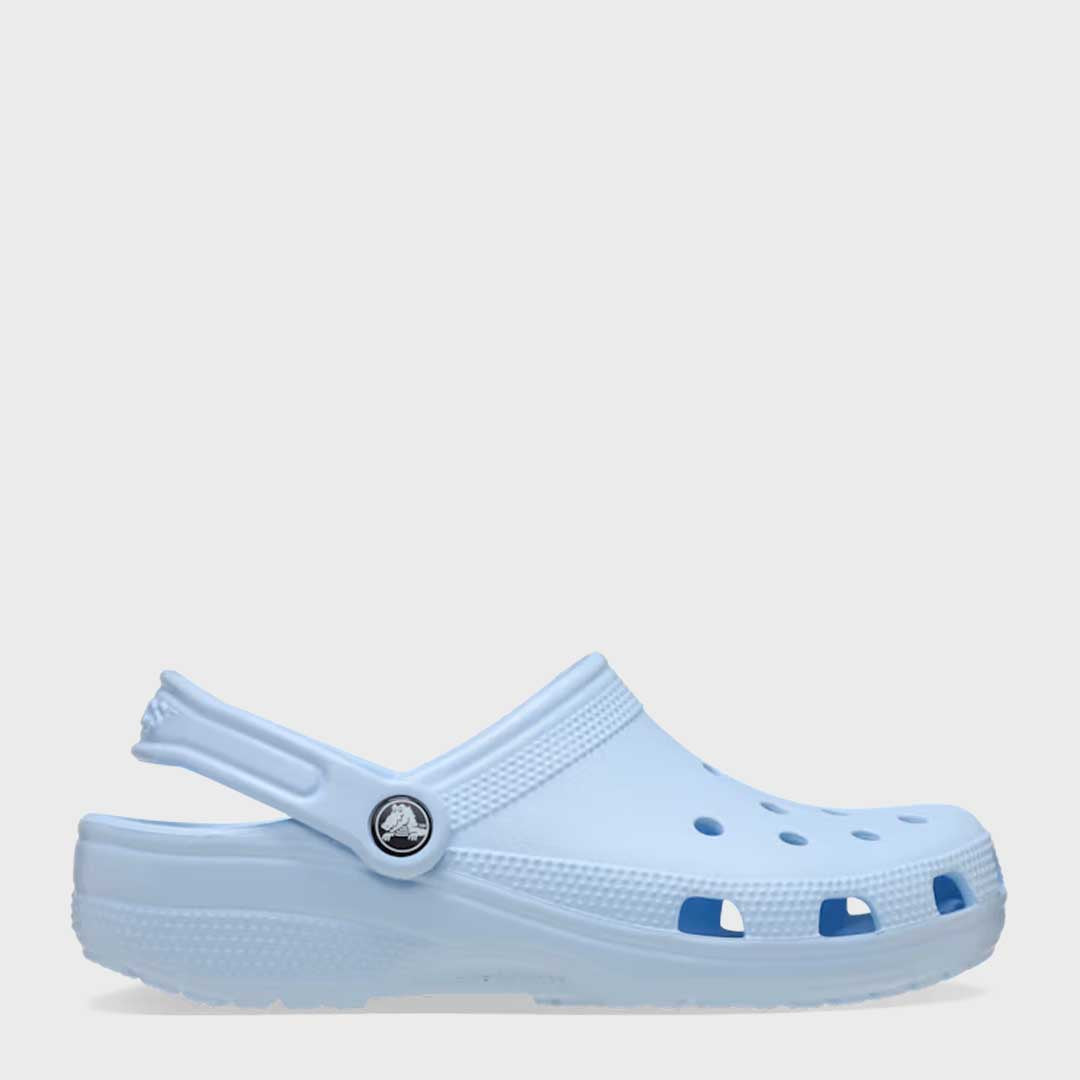 Classic Clog | Blue Frost