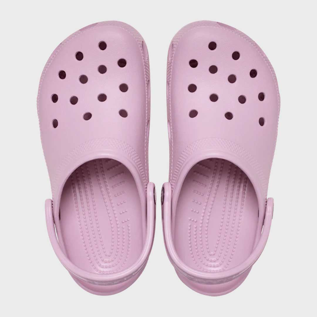 Classic Clog | Hydrangea