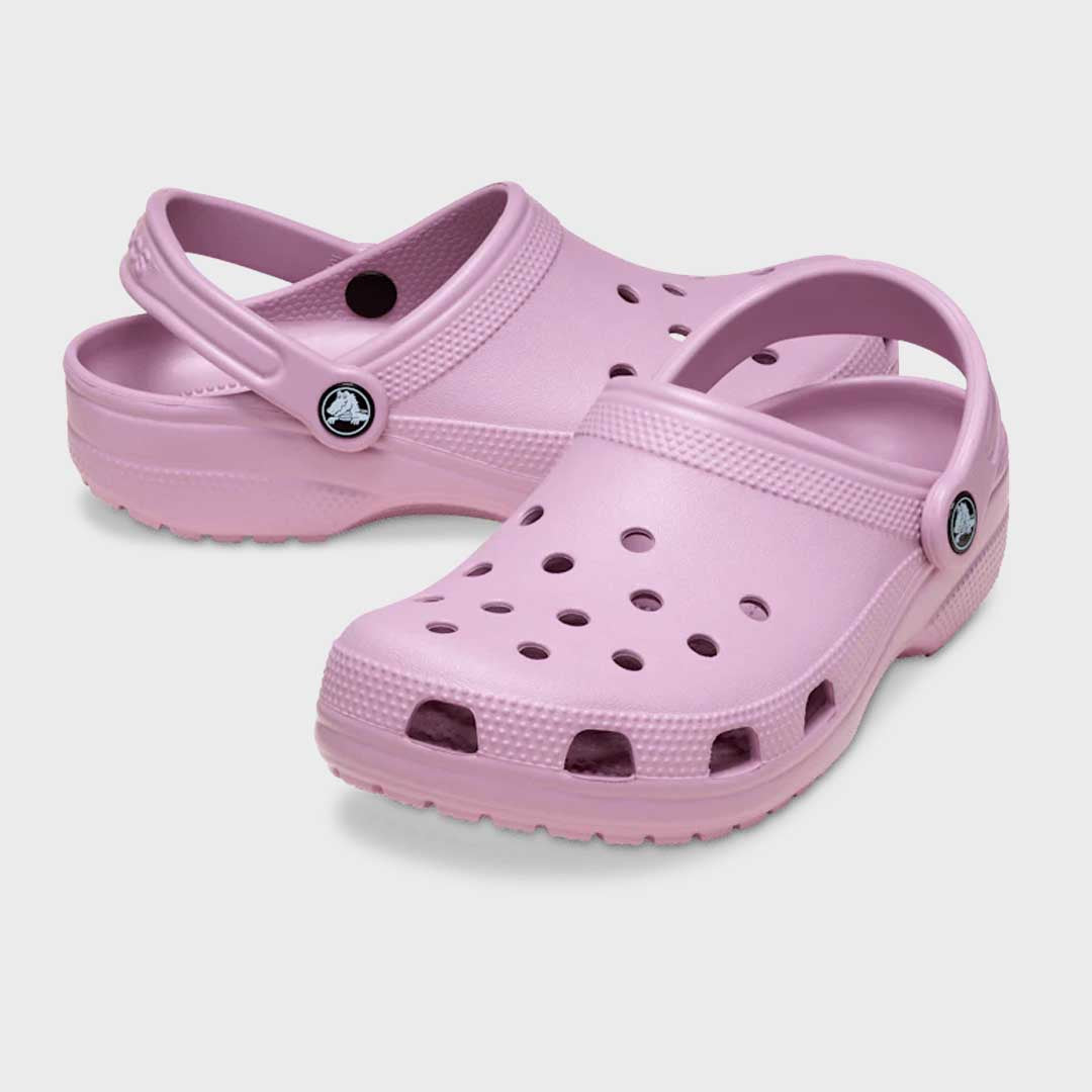 Classic Clog | Hydrangea