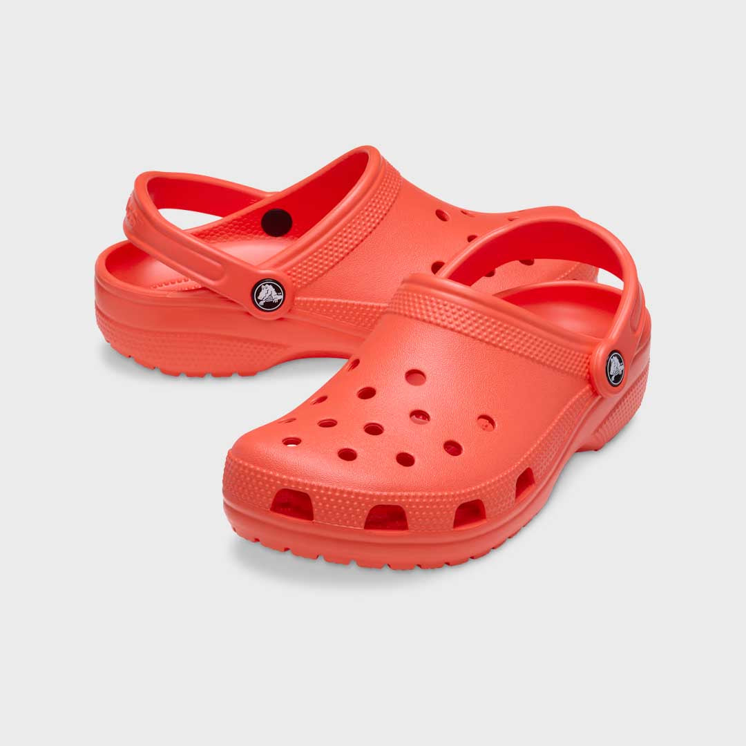 Classic Clog | Starfish