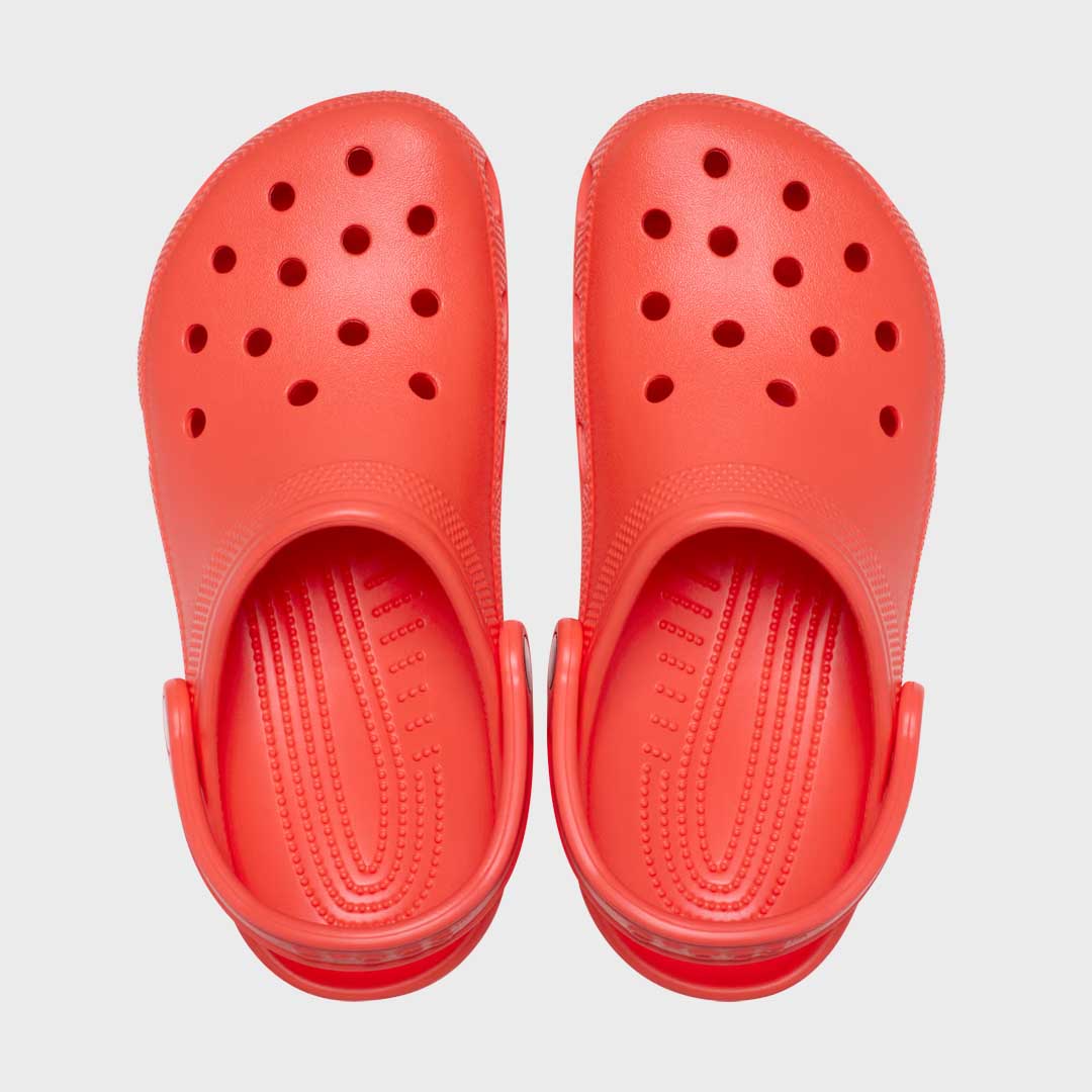 Toddler Classic Clog | Starfish
