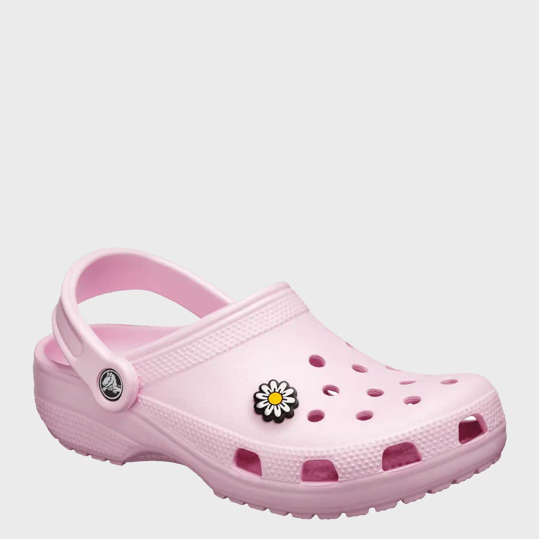 TODDLER CLASSIC CLOG | BALLERINA PINK