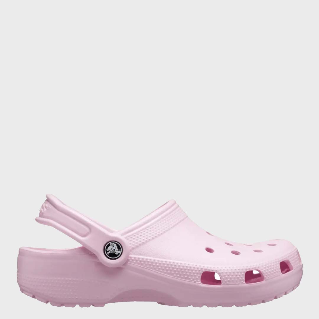 CLASSIC CLOG | BALLERINA PINK