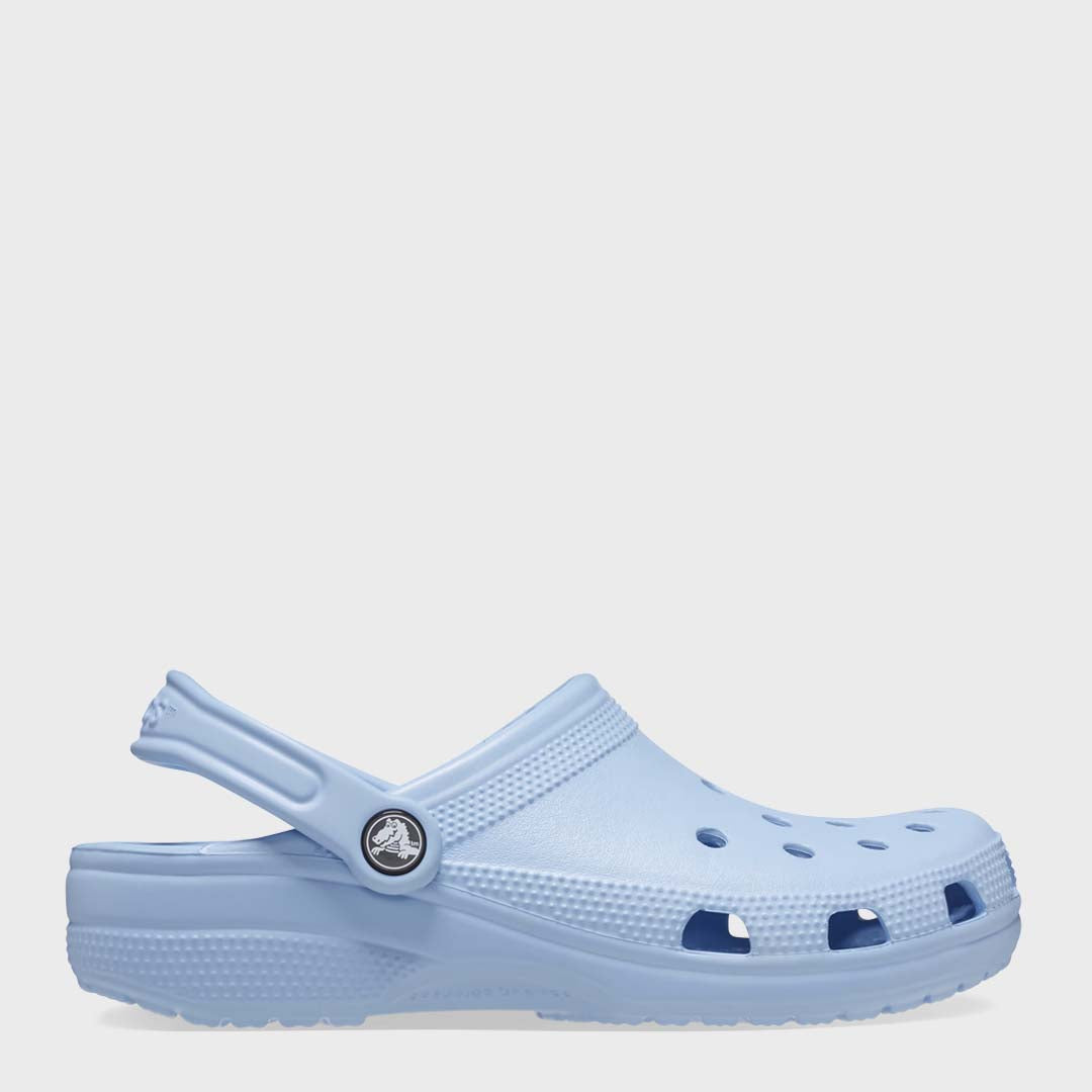 CLASSIC CLOG | BLUE CALCITE