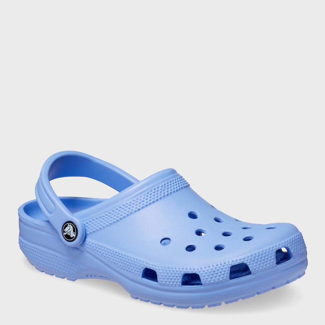 Crocs Moon Jelly Classic Clog BY SAN SEBASTIAN