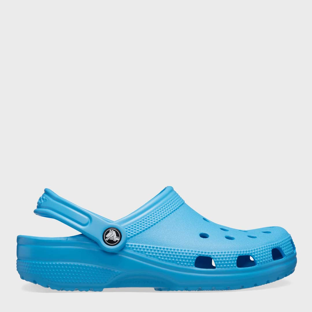 CLASSIC CLOG | VENETIAN BLUE