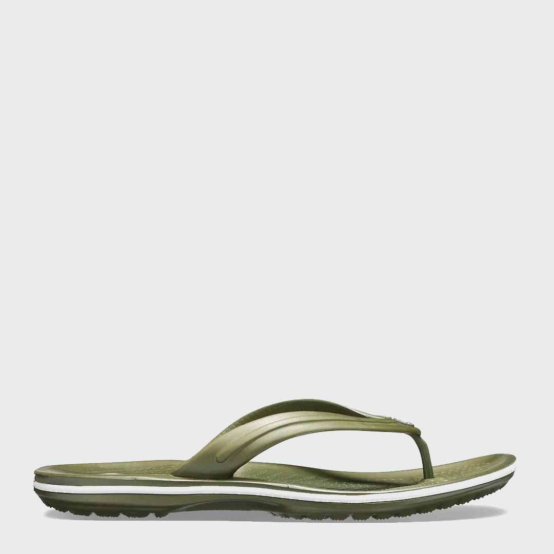 CROCBAND FLIP | ARMY GREEN