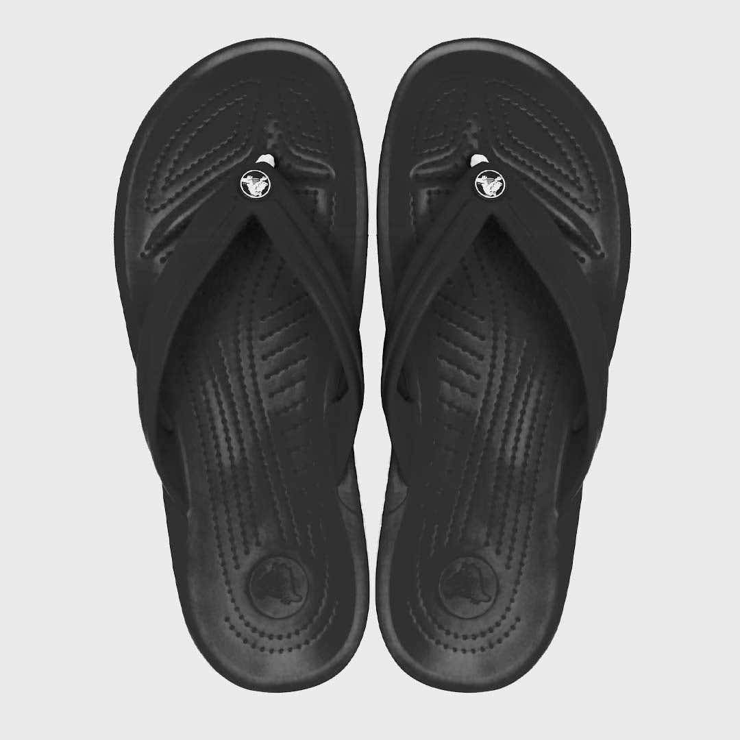 CROCBAND FLIP | BLACK