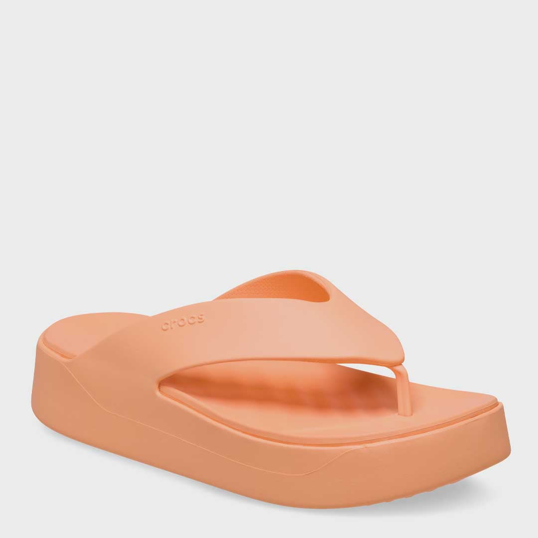 Getaway Platform Flip | Electric Sunstone