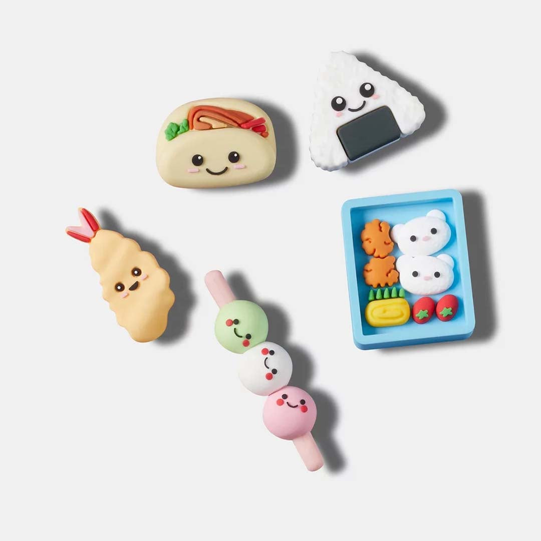 JIBBITZ | CUTE SNACKS