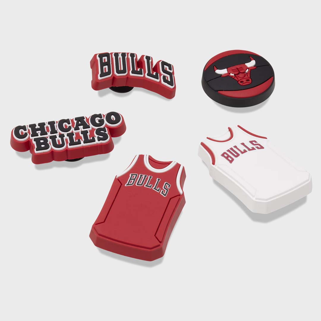 JIBBITZ  | NBA CHICAGO BULLS