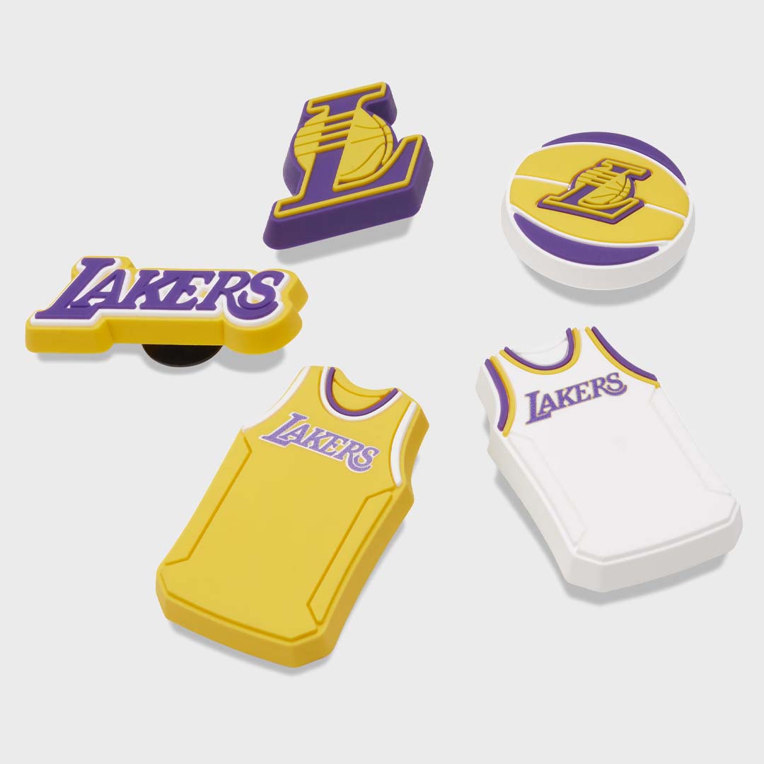 JIBBITZ | LOS ANGELES LAKERS