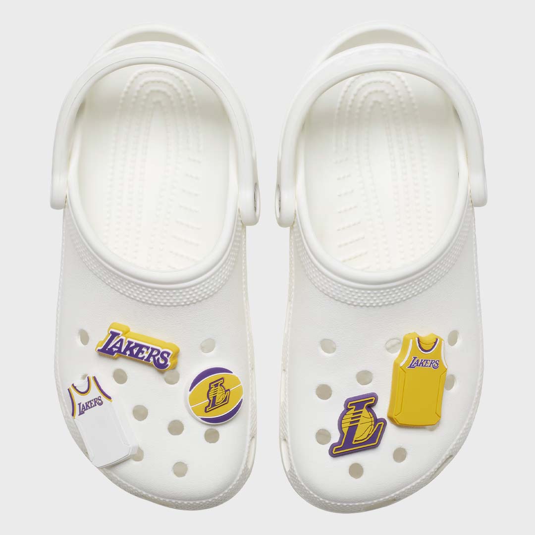 JIBBITZ | LOS ANGELES LAKERS